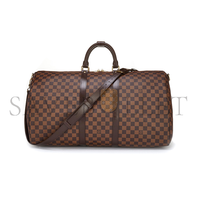 LOUIS VUITTON KEEPALL BANDOULIÈRE 55 N41414 (55*30*23cm)